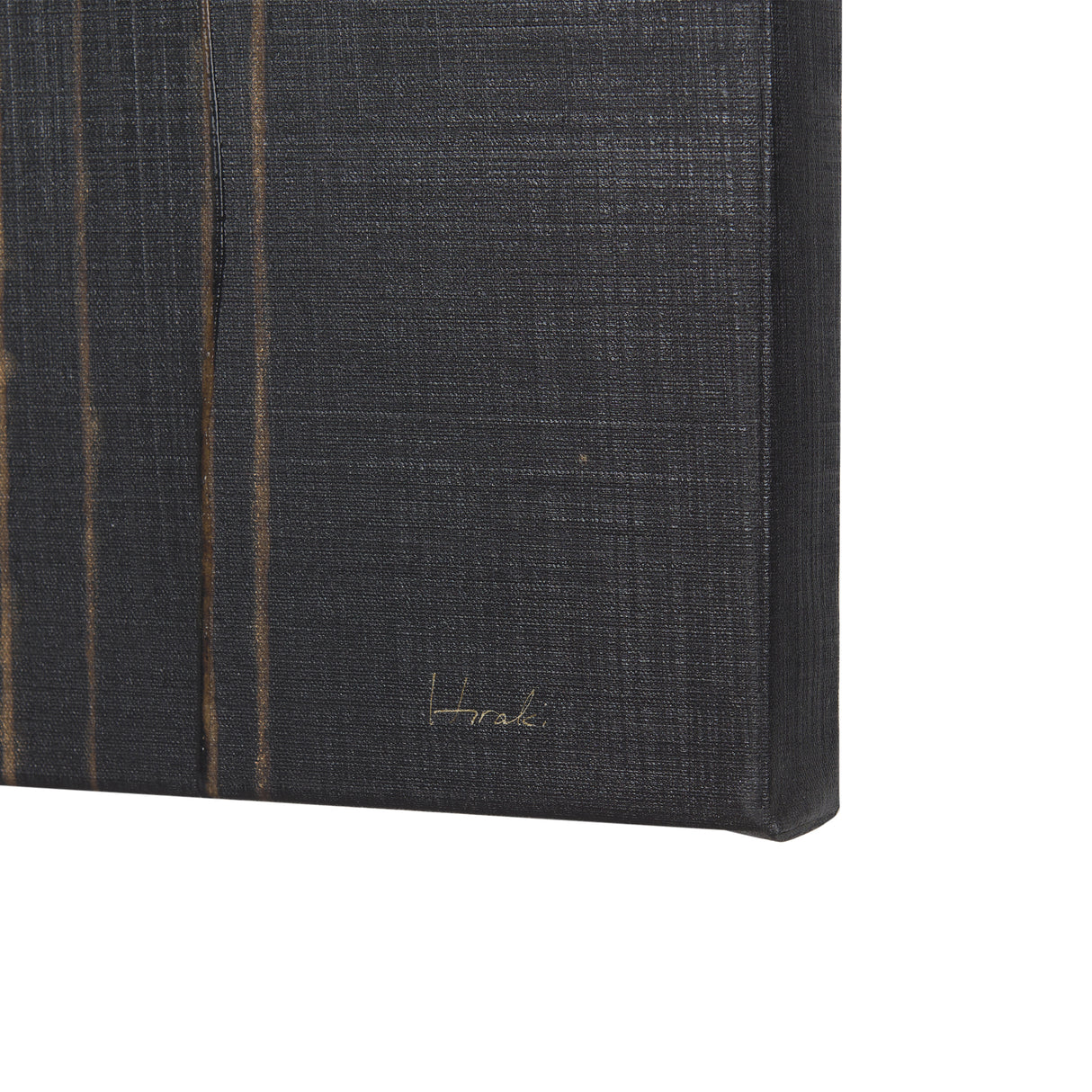 Spark II by Mercana Studio a Hand Embellished Textured Canvas from Mercana - Luna Furniture