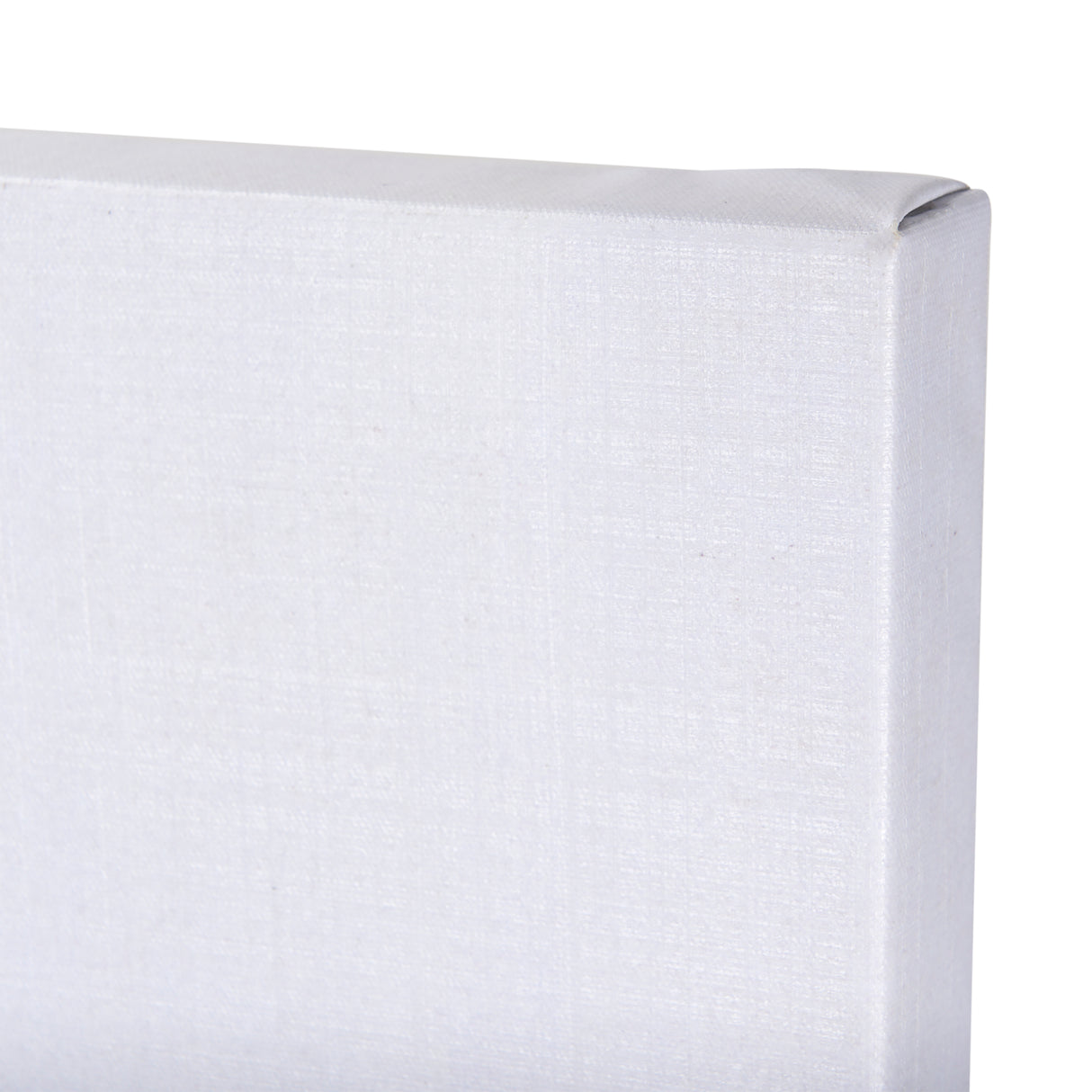 Block I by Mercana Studio a Hand Embellished Textured Canvas from Mercana - Luna Furniture