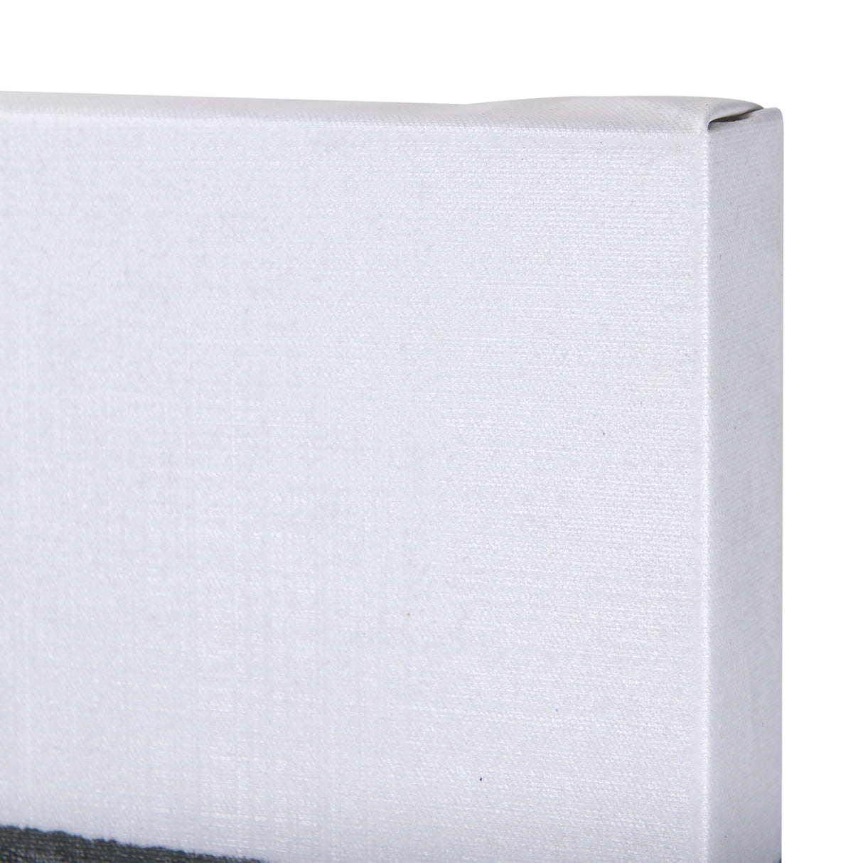 Block II by Mercana Studio a Hand Embellished Textured Canvas from Mercana - Luna Furniture
