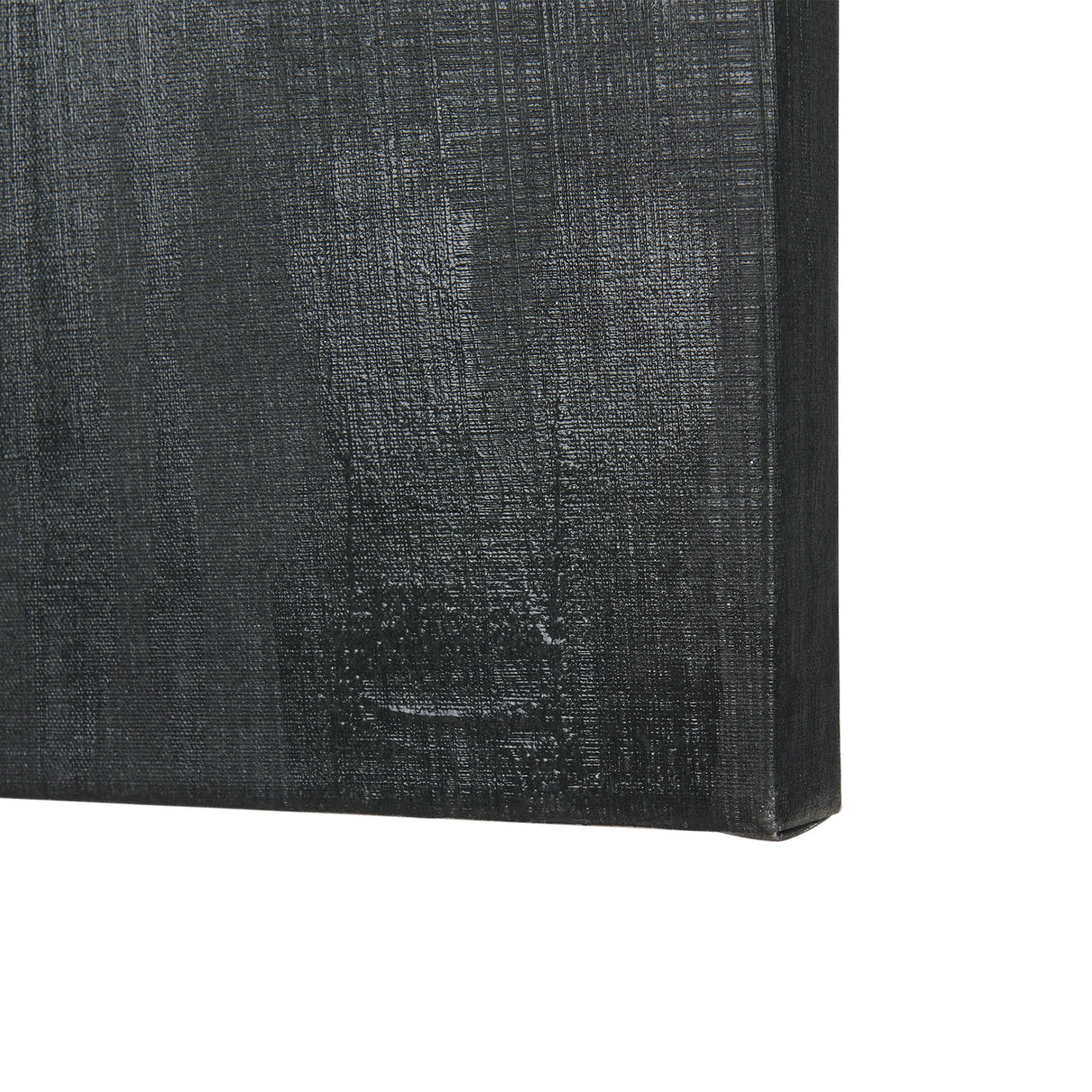 Block II by Mercana Studio a Hand Embellished Textured Canvas from Mercana - Luna Furniture