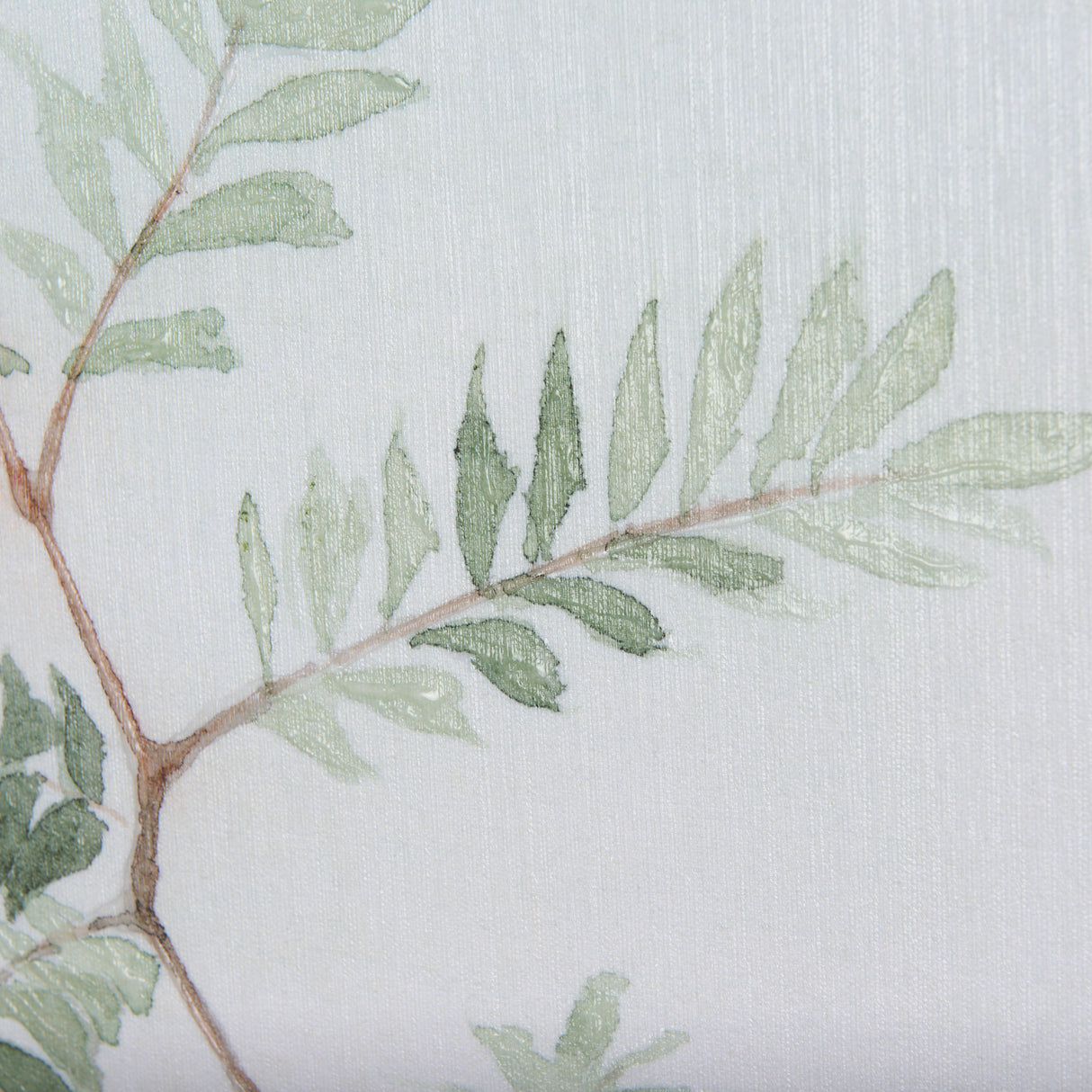 Boho Branches I by Mercana Studio a Hand Embellished Textured Canvas from Mercana - Luna Furniture