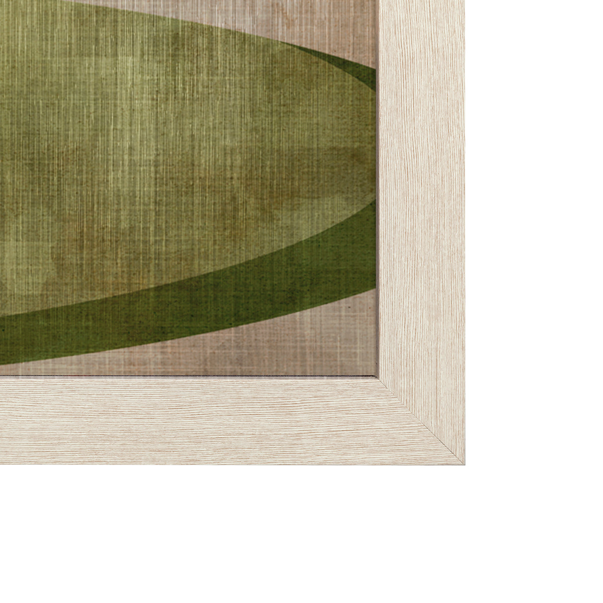 Virginia Go USA (L) by Mercana Studio a Hand Embellished Decograph Framed Art Print from Mercana - Luna Furniture