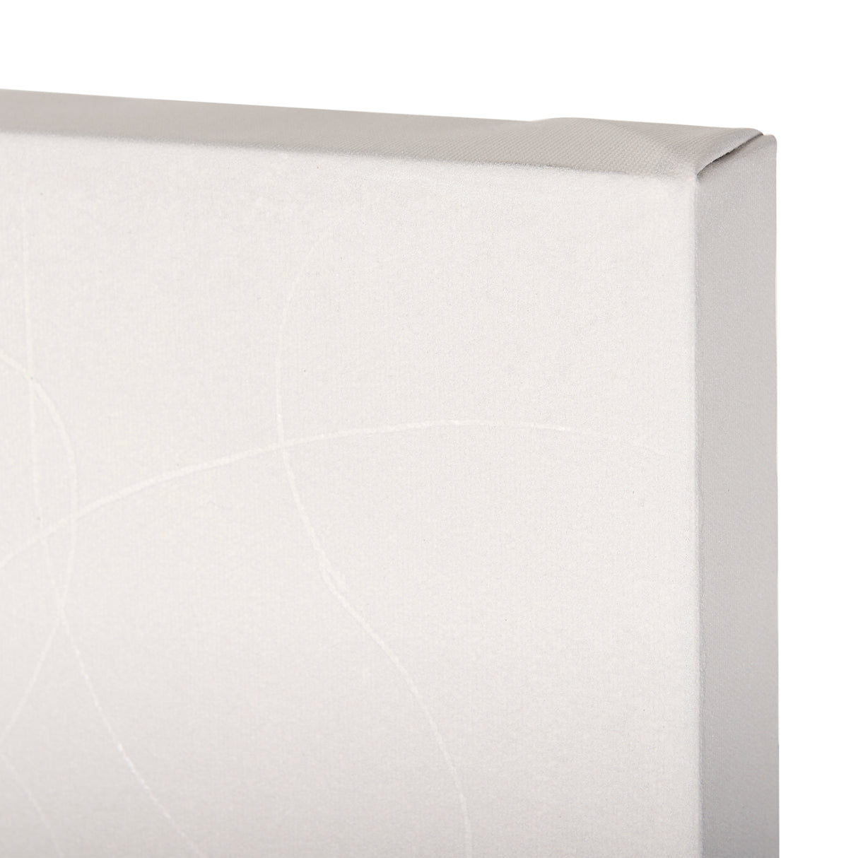 Free Lines Creamy (Set of 3) by Mercana Studio a Hand Embellished Textured Canvas from Mercana - Luna Furniture