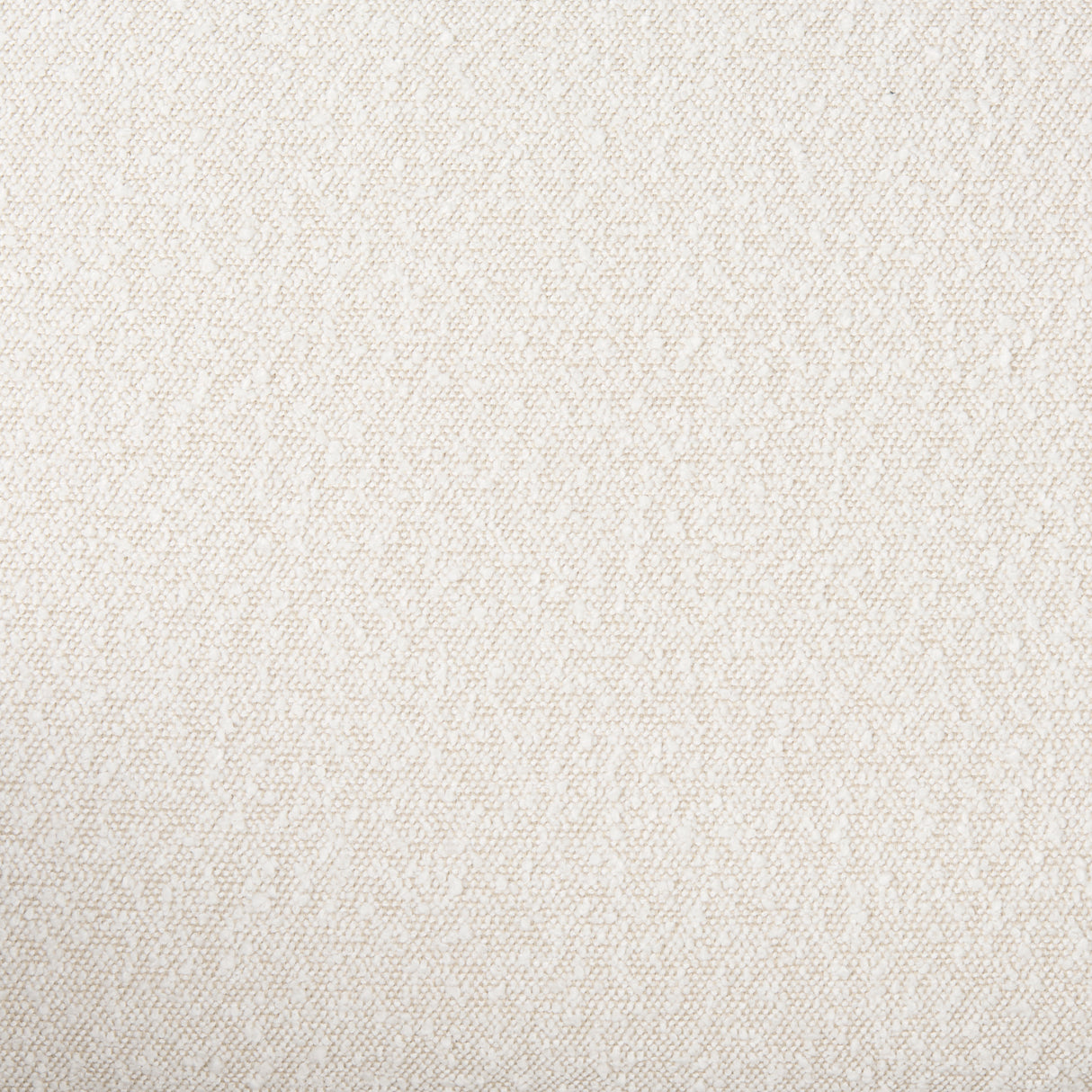 Kopari 30.1L x 30.5W x 37.2H White Boucle Fabric W/Dark Brown Wood Accent Chair from Mercana - Luna Furniture