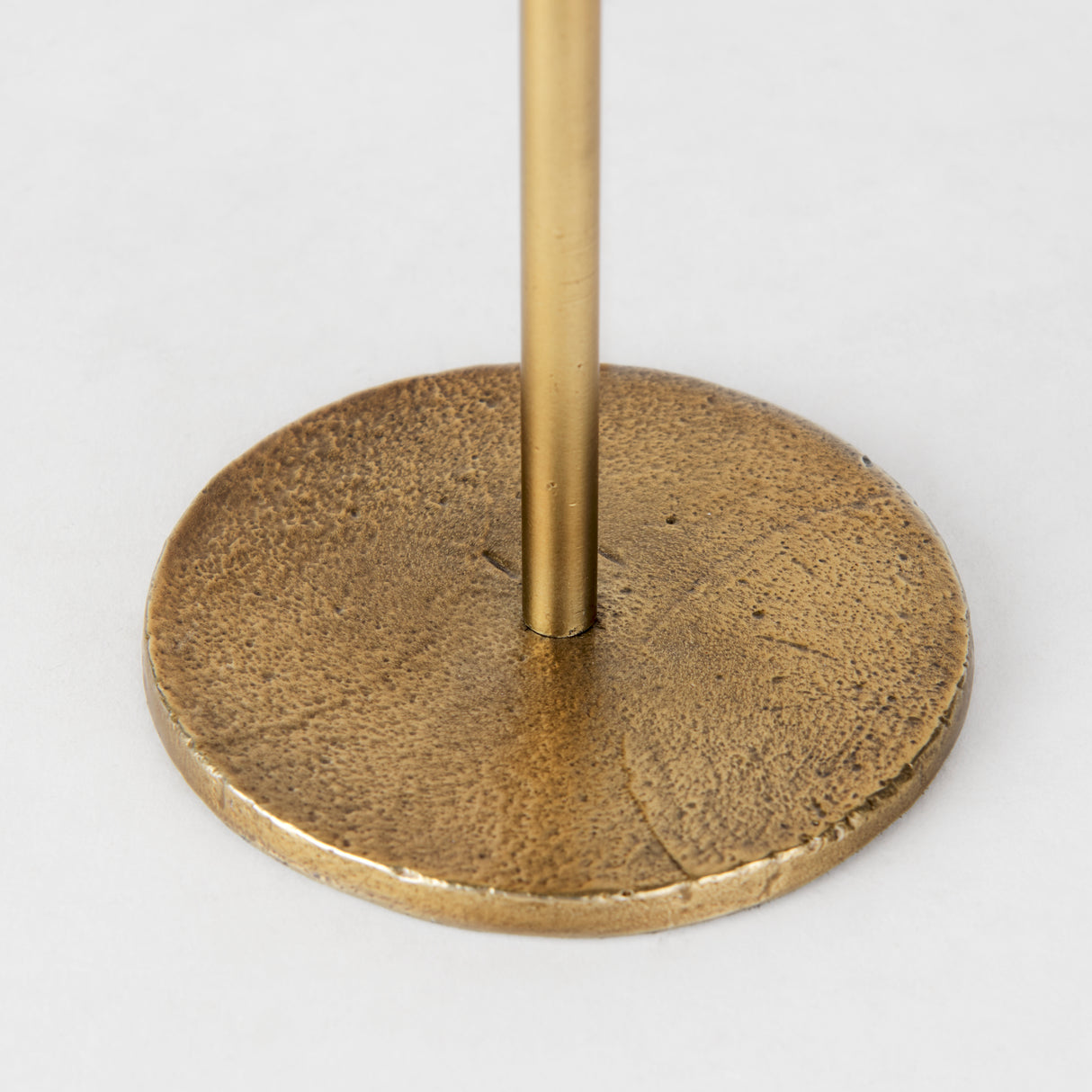 Atlas 15.0L x 7.0W x 16.0H Gold Metal Solar System Ornament from Mercana - Luna Furniture