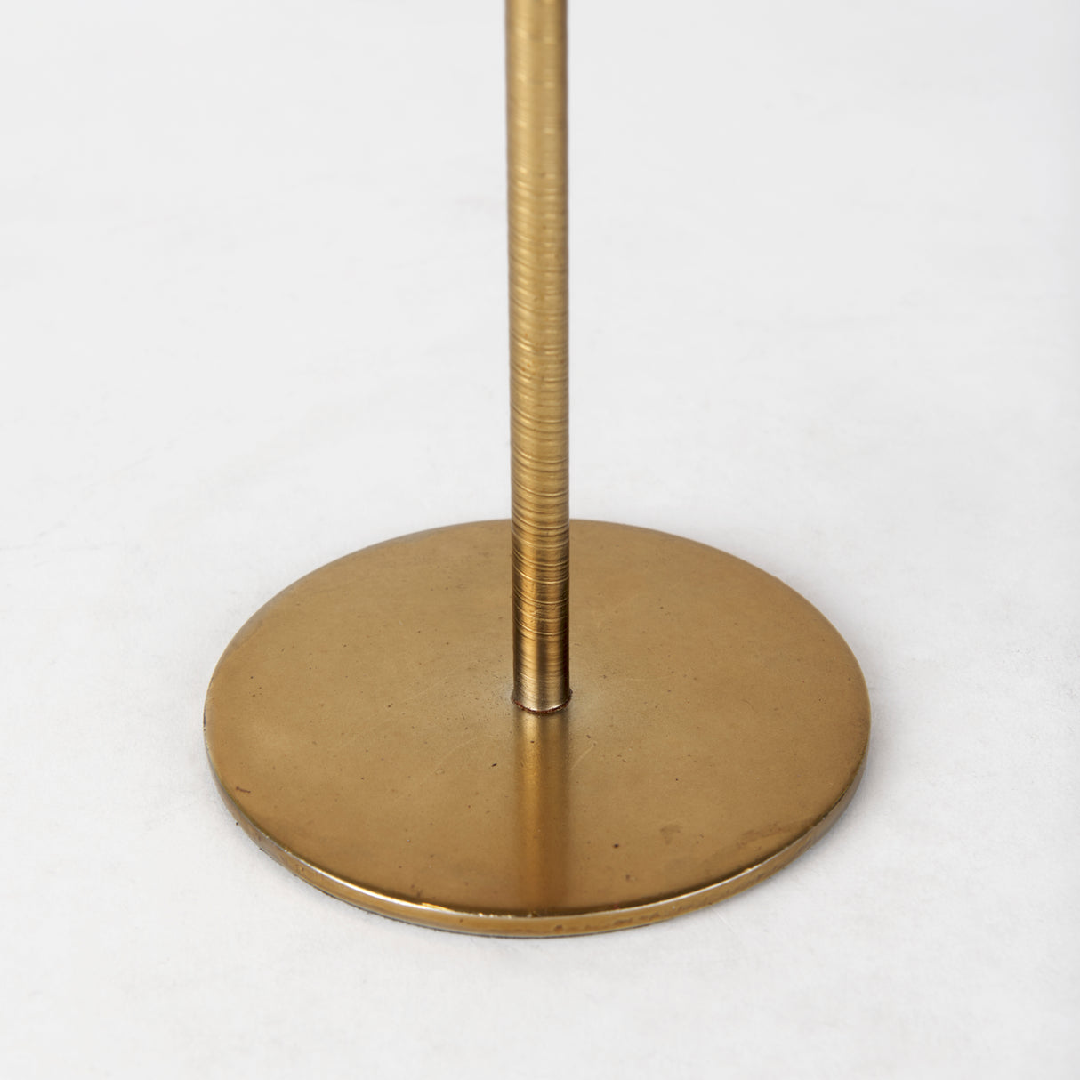 Atlas 10.0L x 8.0W x 12.0H Gold Metal Solar System Ornament from Mercana - Luna Furniture