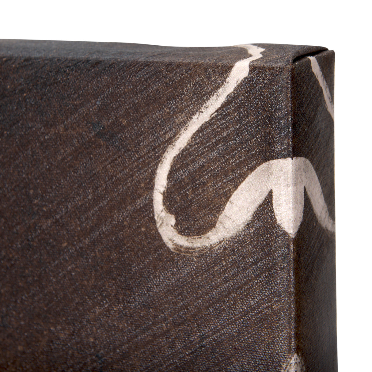 Horse Herd IV by Mercana Studio a Hand Embellished Textured Canvas from Mercana - Luna Furniture