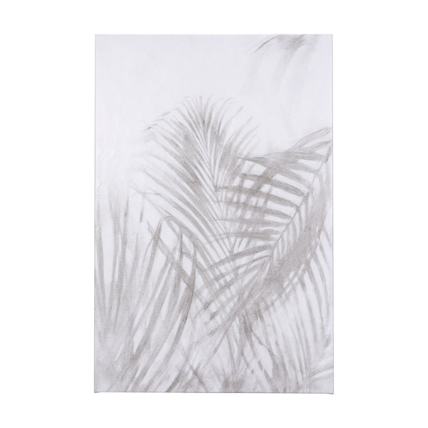Light Shadows II by Mercana Studio a Hand Embellished Textured Canvas