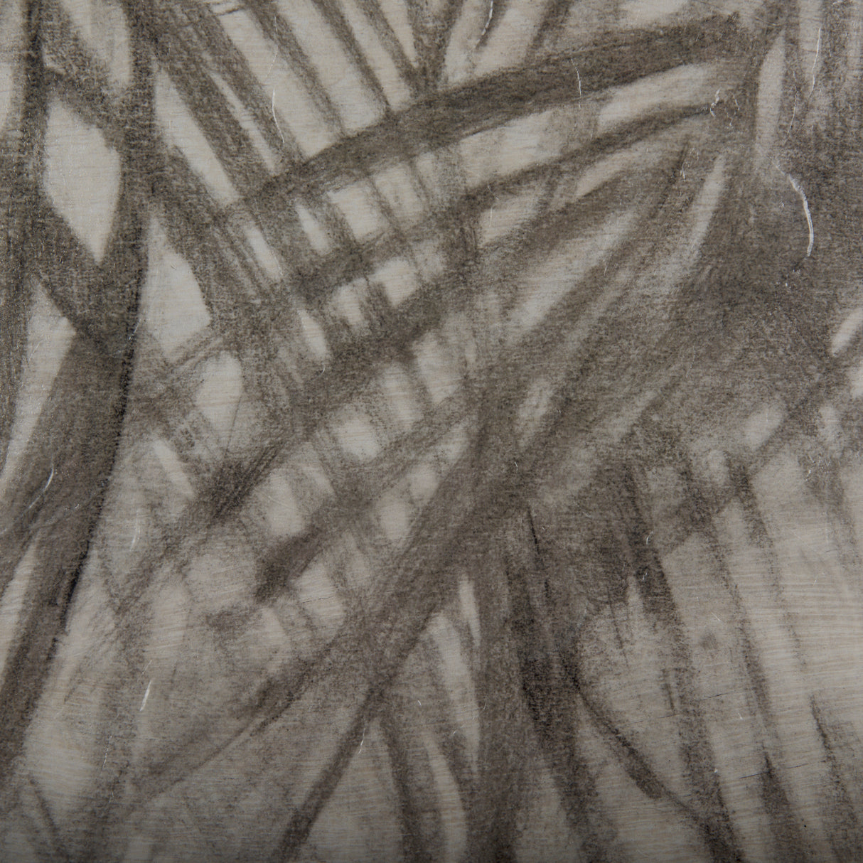 Shadows on Wood II by Mercana Studio a Hand Embellished Textured Framed Art Print Matted under Glass from Mercana - Luna Furniture
