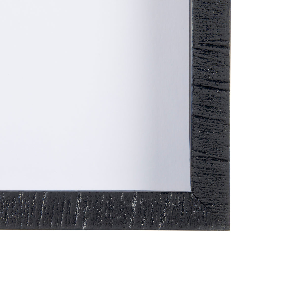 Neutral Shapes I by Mercana Studio a Hand Embellished Textured Framed Art Print Matted under Glass from Mercana - Luna Furniture
