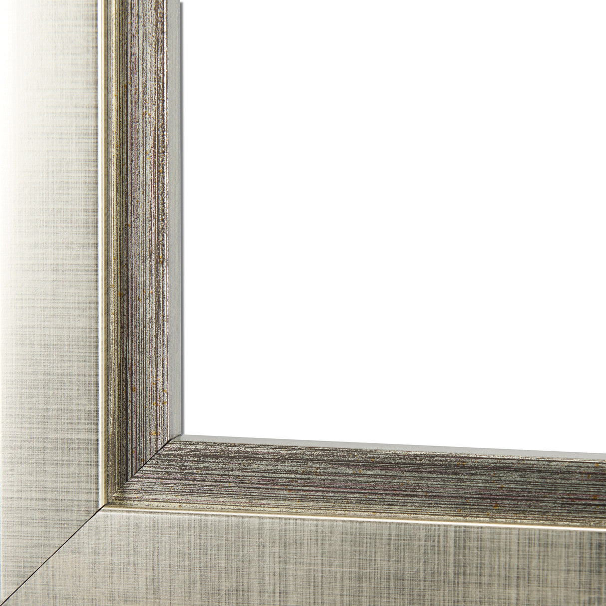 Interplay II by Mercana Studio a Hand Embellished Textured Framed Art Print Matted under Glass from Mercana - Luna Furniture
