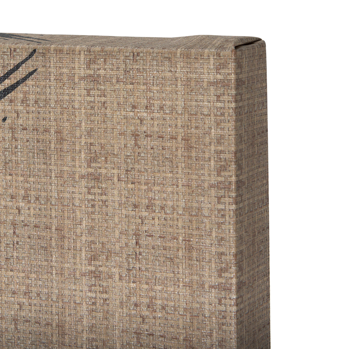 Palm Shadow I by Mercana Studio a Hand Embellished Textured Canvas from Mercana - Luna Furniture