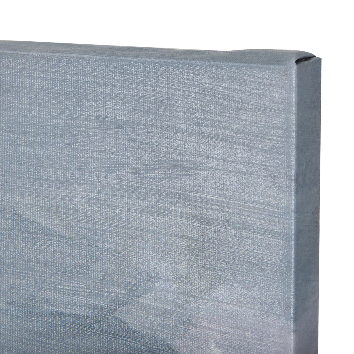 Grey Sky II by Mercana Studio a Hand Embellished Textured Canvas from Mercana - Luna Furniture