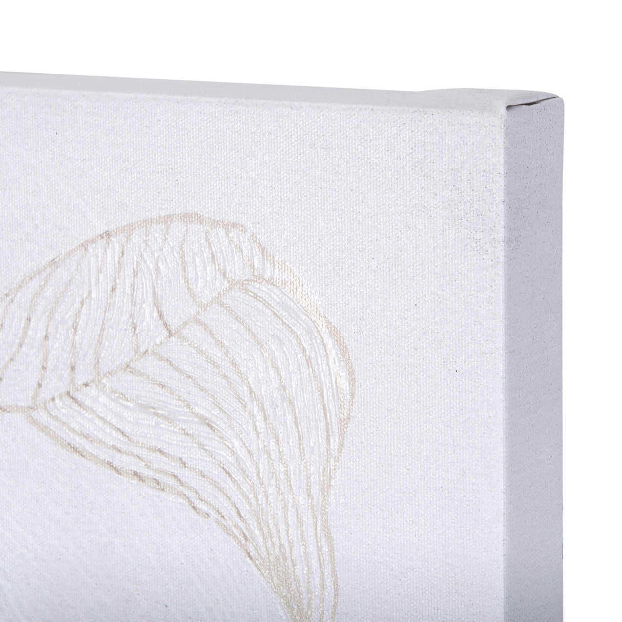Interplay II by Mercana Studio a Hand Embellished Textured Canvas from Mercana - Luna Furniture
