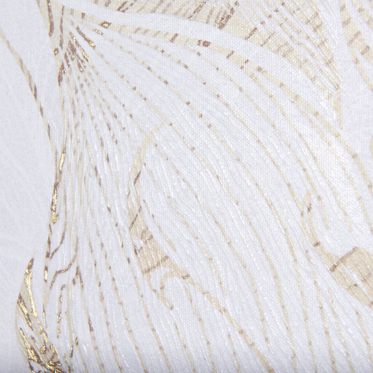 Interplay II by Mercana Studio a Hand Embellished Textured Canvas from Mercana - Luna Furniture