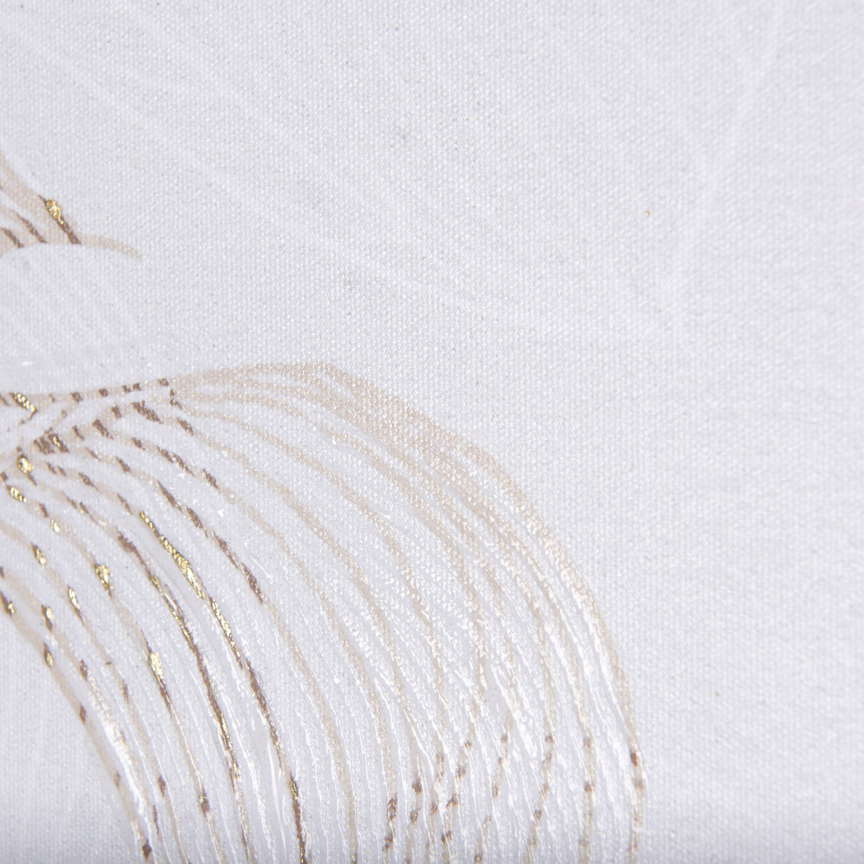 Interplay II by Mercana Studio a Hand Embellished Textured Canvas from Mercana - Luna Furniture