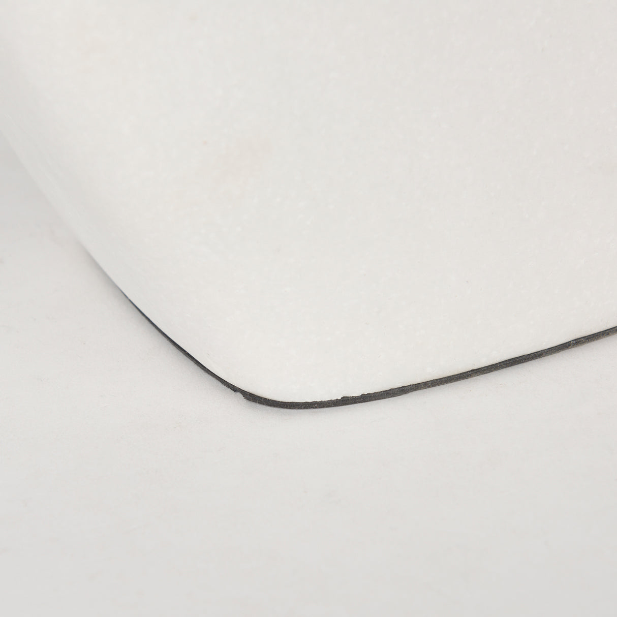 Tao 20.0L x 20.0W x 33.0H Cream Base W/White Shade Table Lamp from Mercana - Luna Furniture
