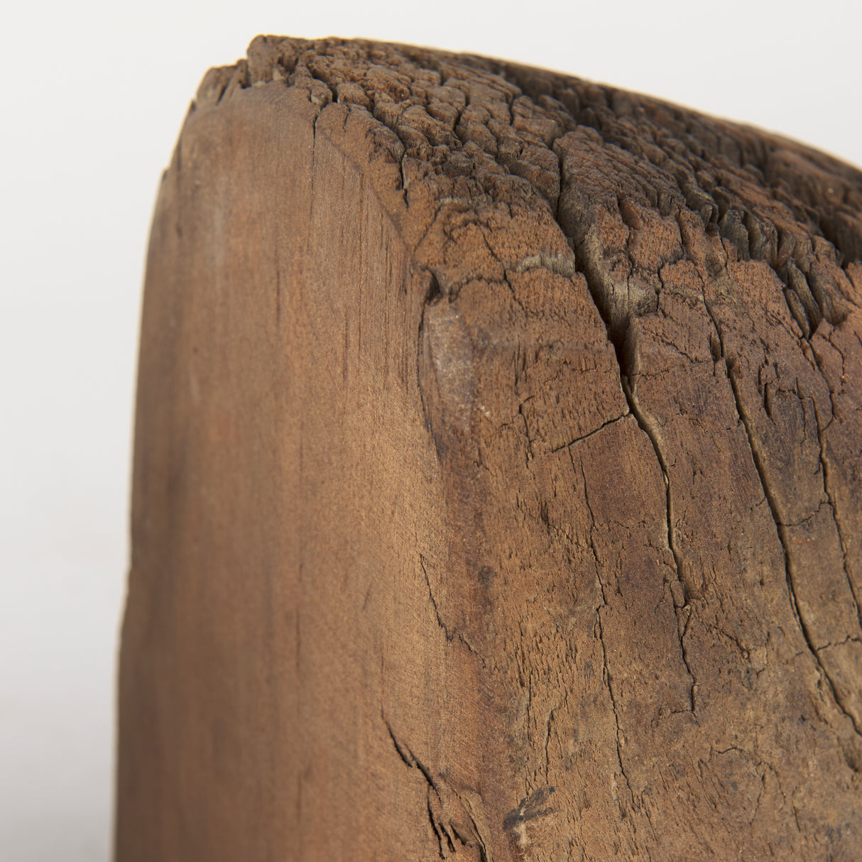 Incana Handmade Reclaimed Wooden Bookends from Mercana - Luna Furniture