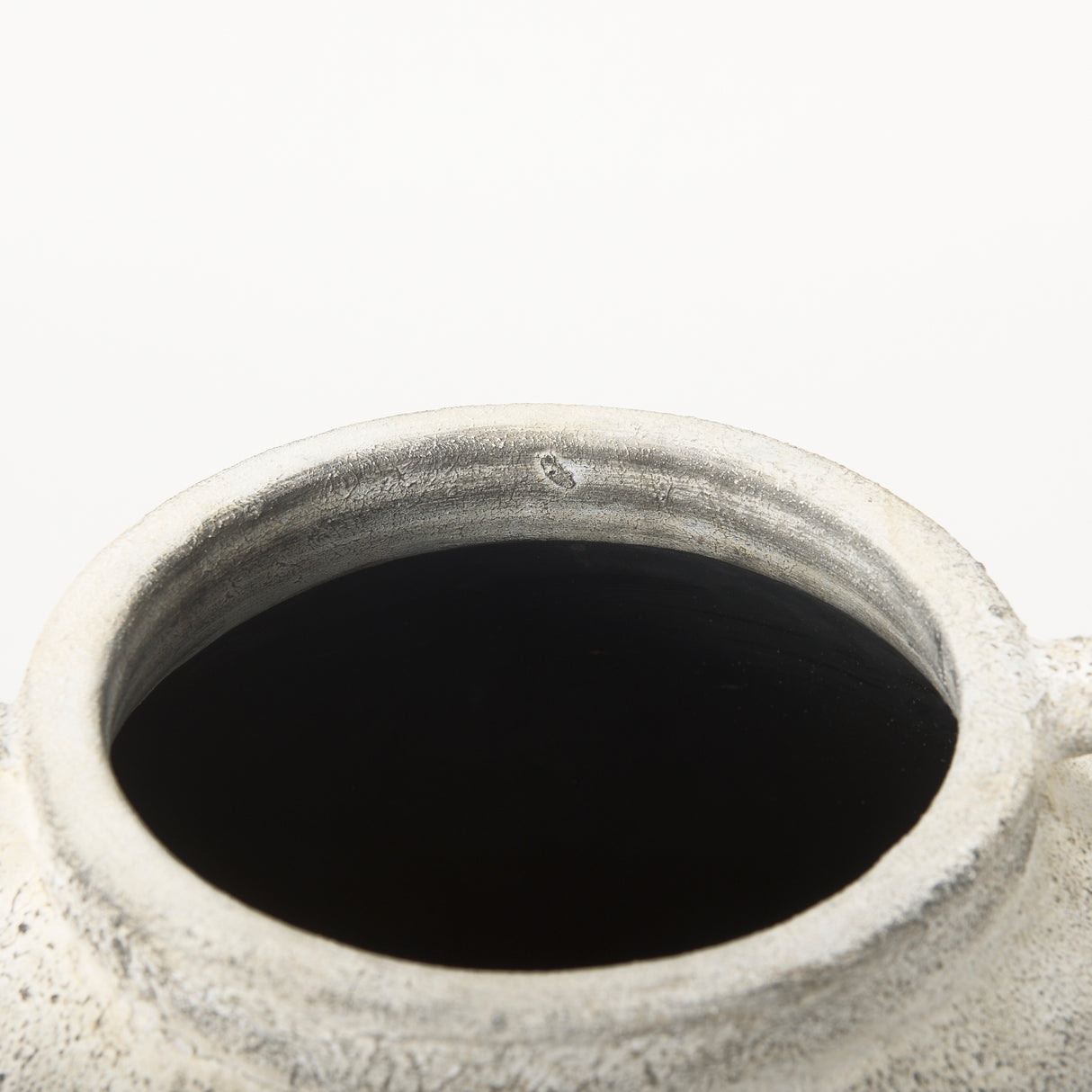 Boscia 22H Double Ear Floor Vase from Mercana - Luna Furniture