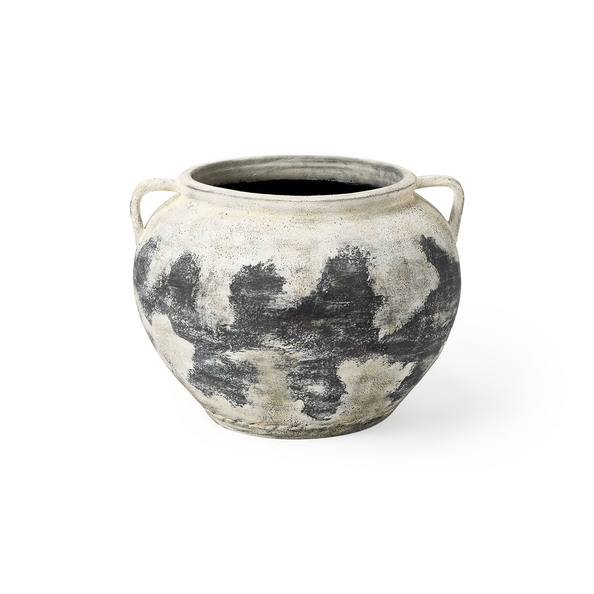 Boscia 15H Double Floor Vase from Mercana - Luna Furniture