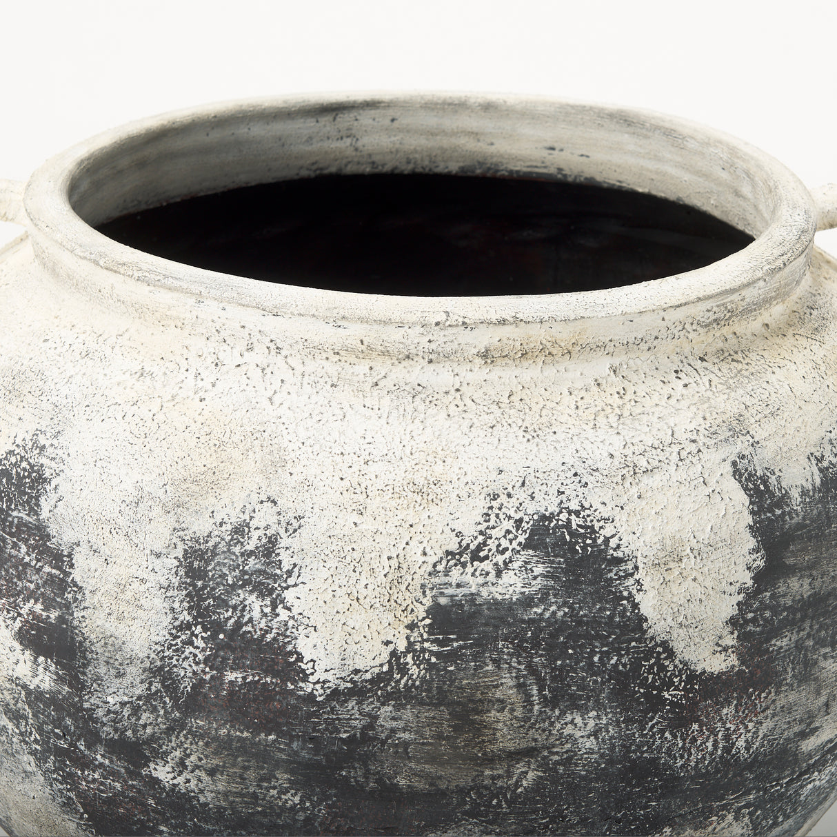 Boscia 15H Double Floor Vase from Mercana - Luna Furniture