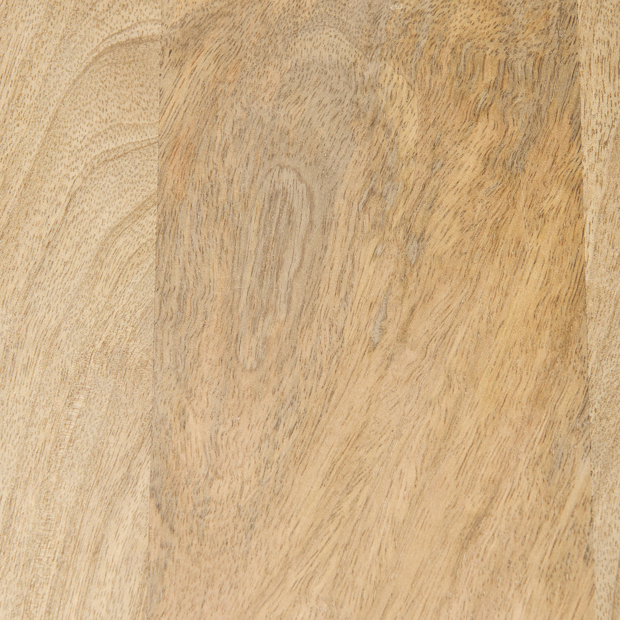 Candace Light Wood Bridge Accent Table from Mercana - Luna Furniture