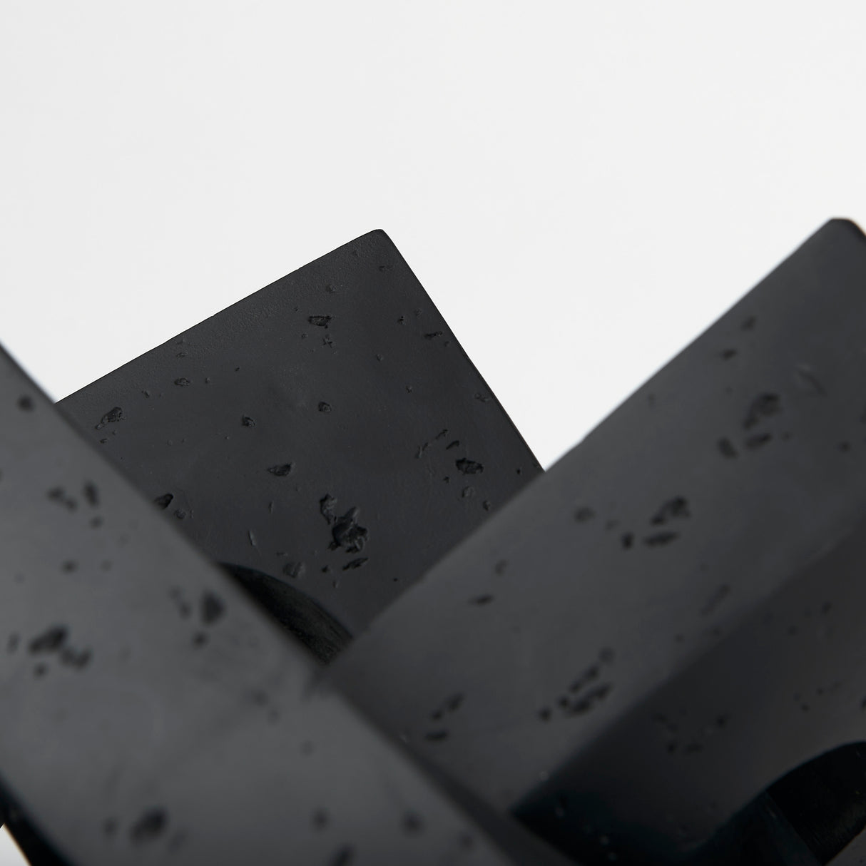 Linx Large Resin Sculpture Decorative Object from Mercana - Luna Furniture