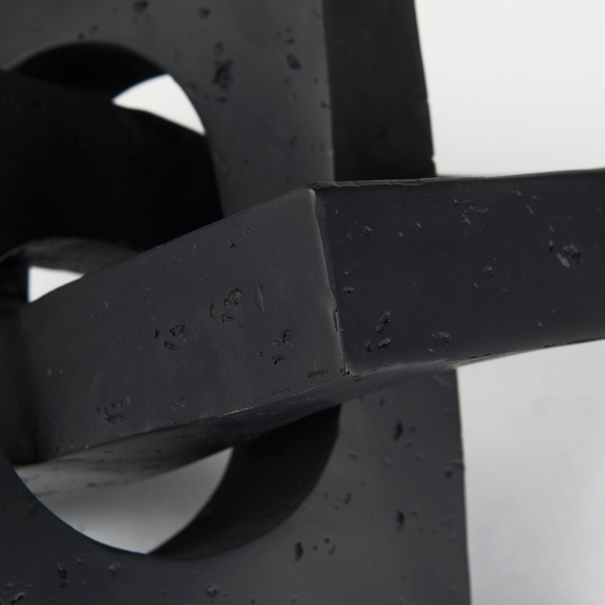 Linx Large Resin Sculpture Decorative Object from Mercana - Luna Furniture