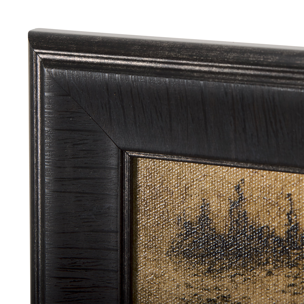 Fishing Lure by Mercana Studio a Hand Embellished Textured Framed Art Print from Mercana - Luna Furniture