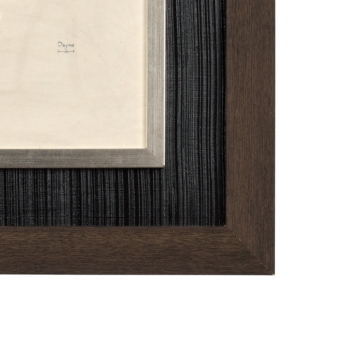 Vintage Motor II by Mercana Studio a Hand Embellished Textured Framed Art Print from Mercana - Luna Furniture