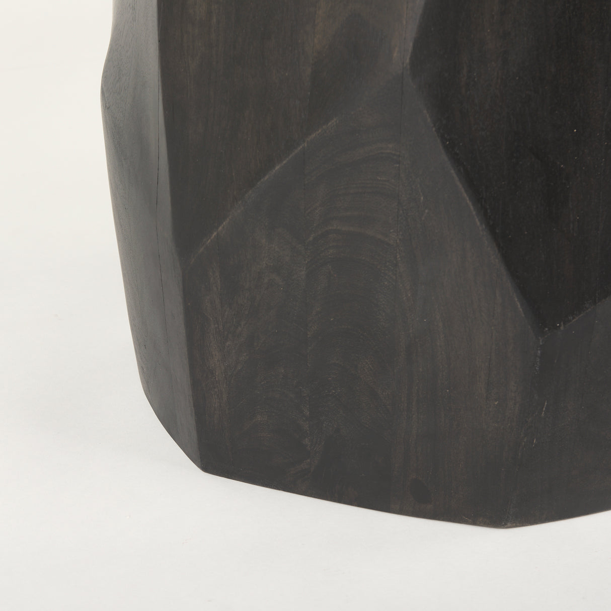 Fitzgerald 60" Round Brown Solid Wood Top & Base Dining Table from Mercana - Luna Furniture