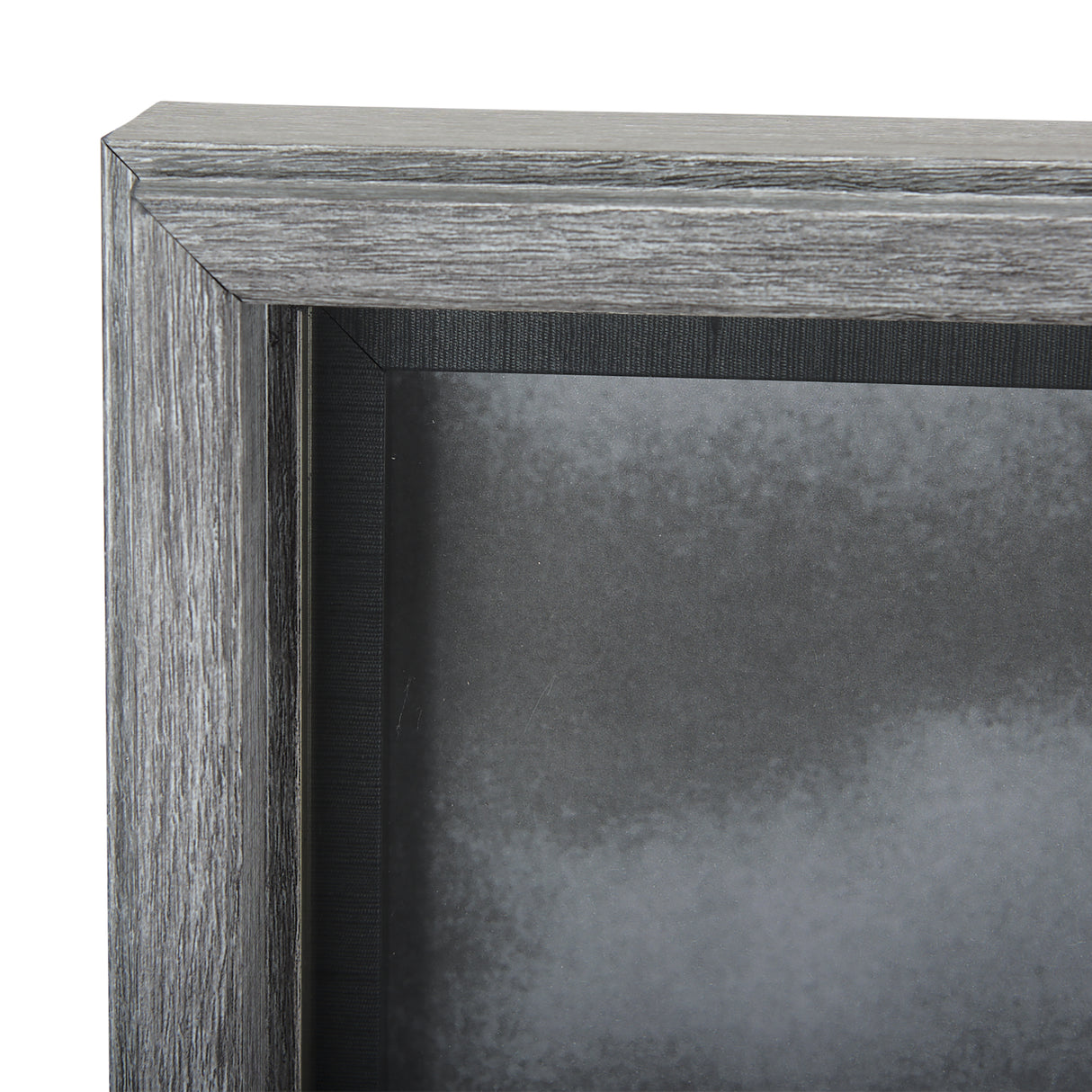 Focused by Mercana Studio a Hand Embellished Textured Framed Photo Art Print Matted under Glass from Mercana - Luna Furniture