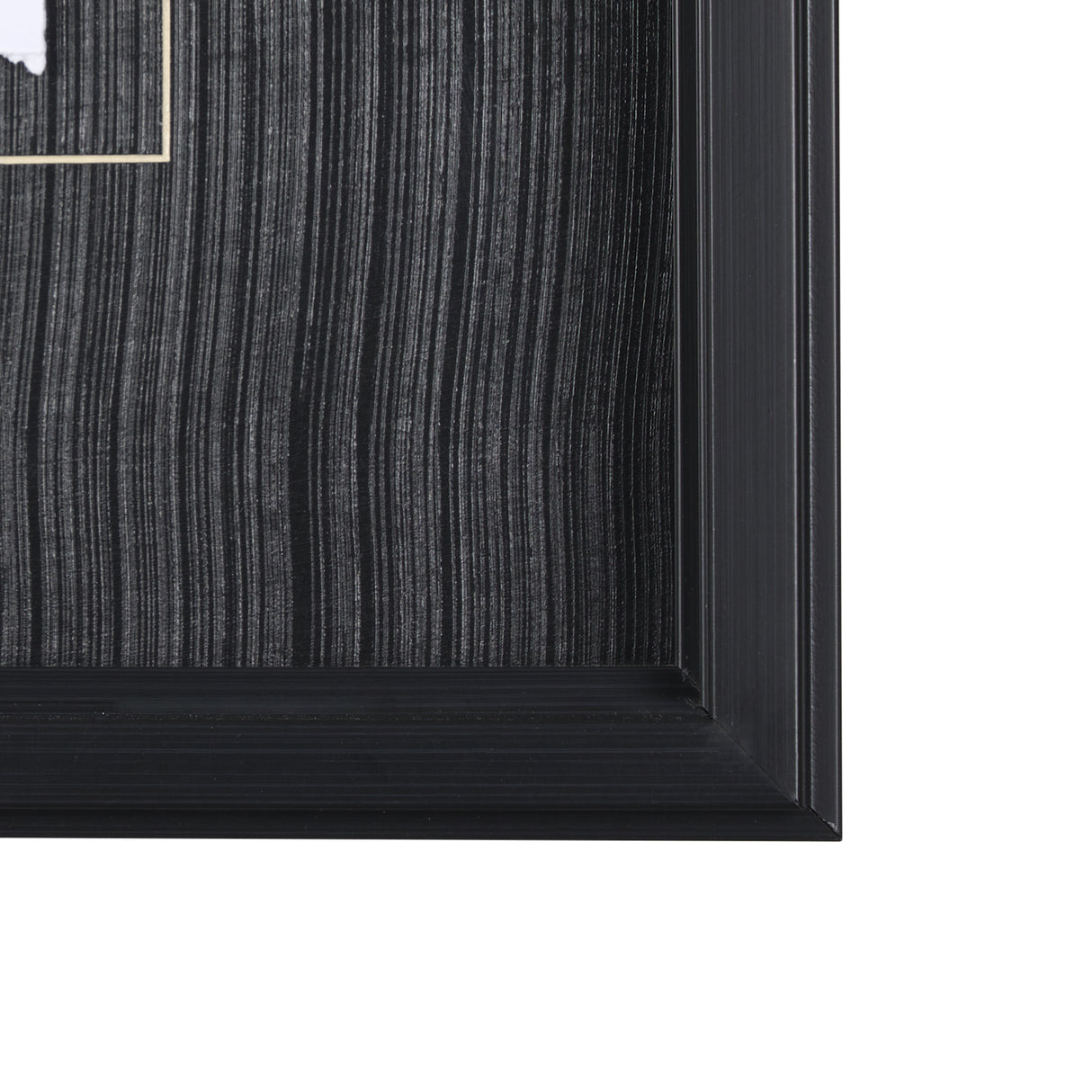 West coast chronicles I by Mercana Studio Hand Embellished Framed Art Print Matted under Glass from Mercana - Luna Furniture