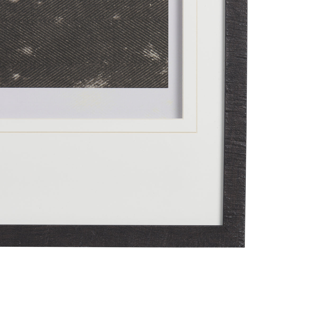 Dare To Dream by Mercana Studio a Framed Art Print Matted under Glass from Mercana - Luna Furniture