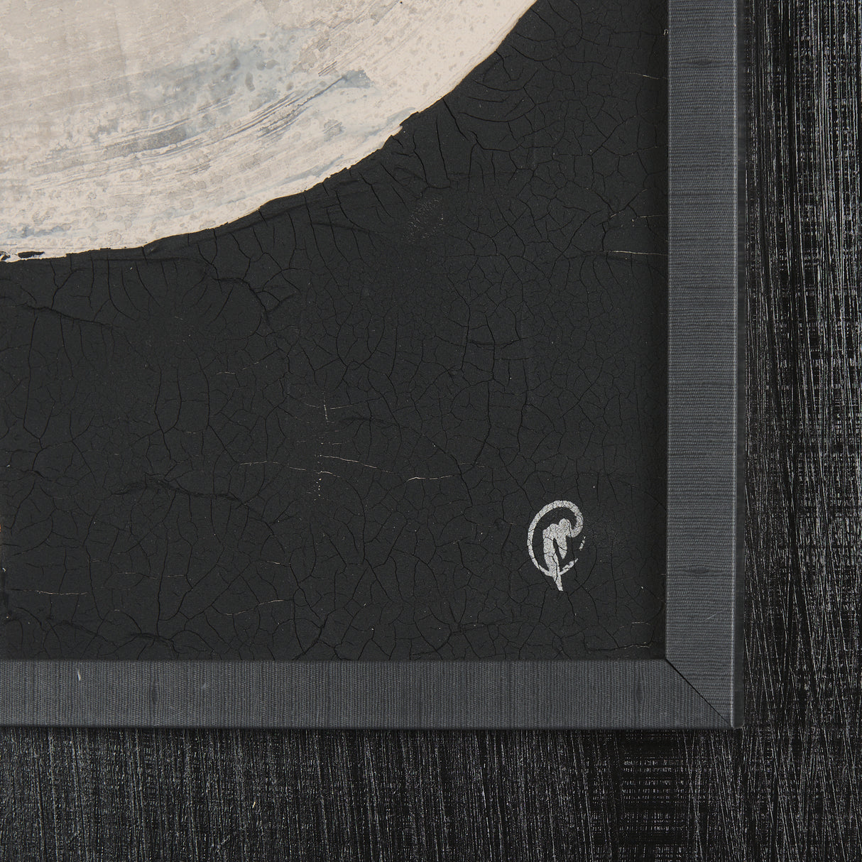 Pipes I by Studio M a handmade Original Framed Artwork under Glass from Mercana - Luna Furniture