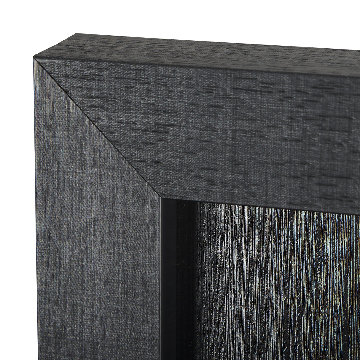 Pipes IV by Studio M a handmade Original Framed Artwork under Glass from Mercana - Luna Furniture