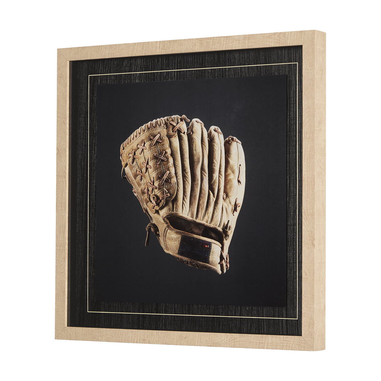 Pop Fly II by Mercana Studio a Hand Embellished Textured Framed Photo Art Print Matted under Glass from Mercana - Luna Furniture