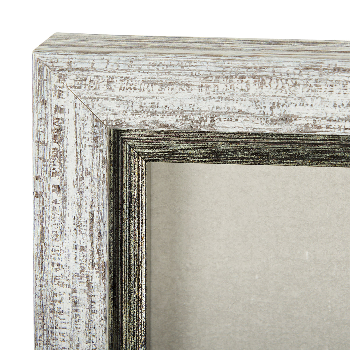 Growing Along The River IV by Mercana Studio Framed Matted under Glass from Mercana - Luna Furniture