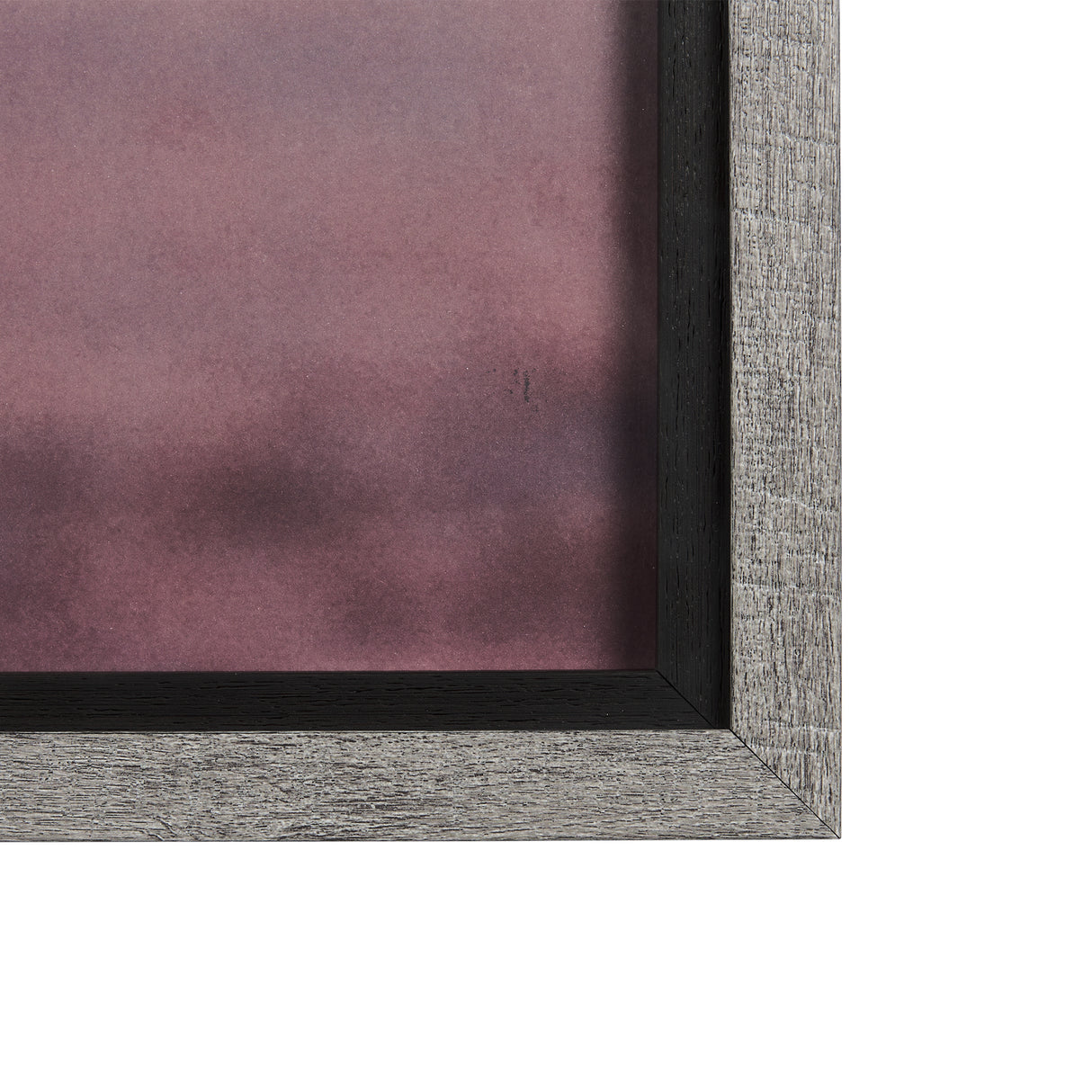 Stark Still-Look by Mercana Studio a Hand Embellished Textured Framed Photo Art Print Matted under G from Mercana - Luna Furniture