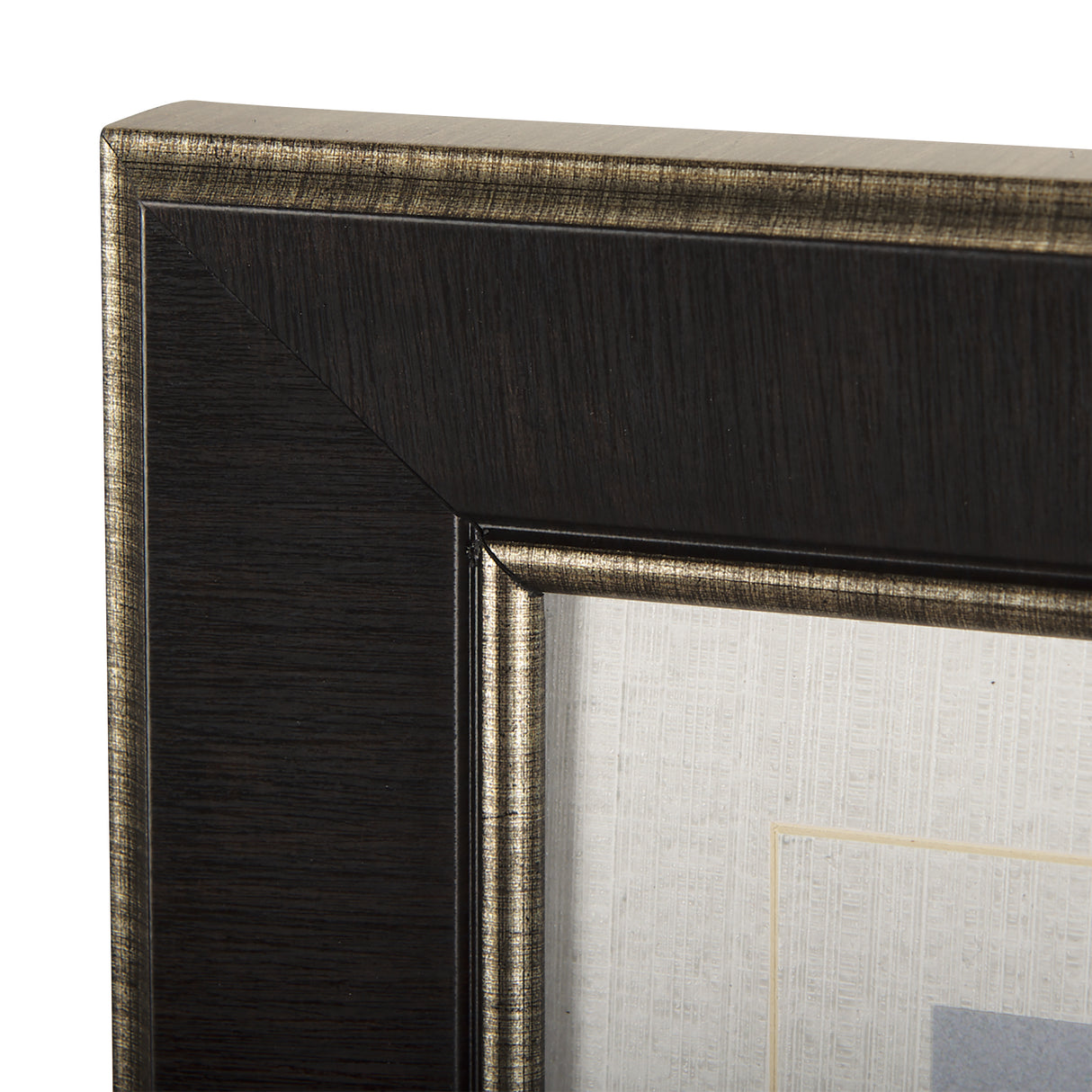 Double Play IV by Mercana Studio a Hand Embellished Textured Framed Photo Art Print Matted under Gla from Mercana - Luna Furniture