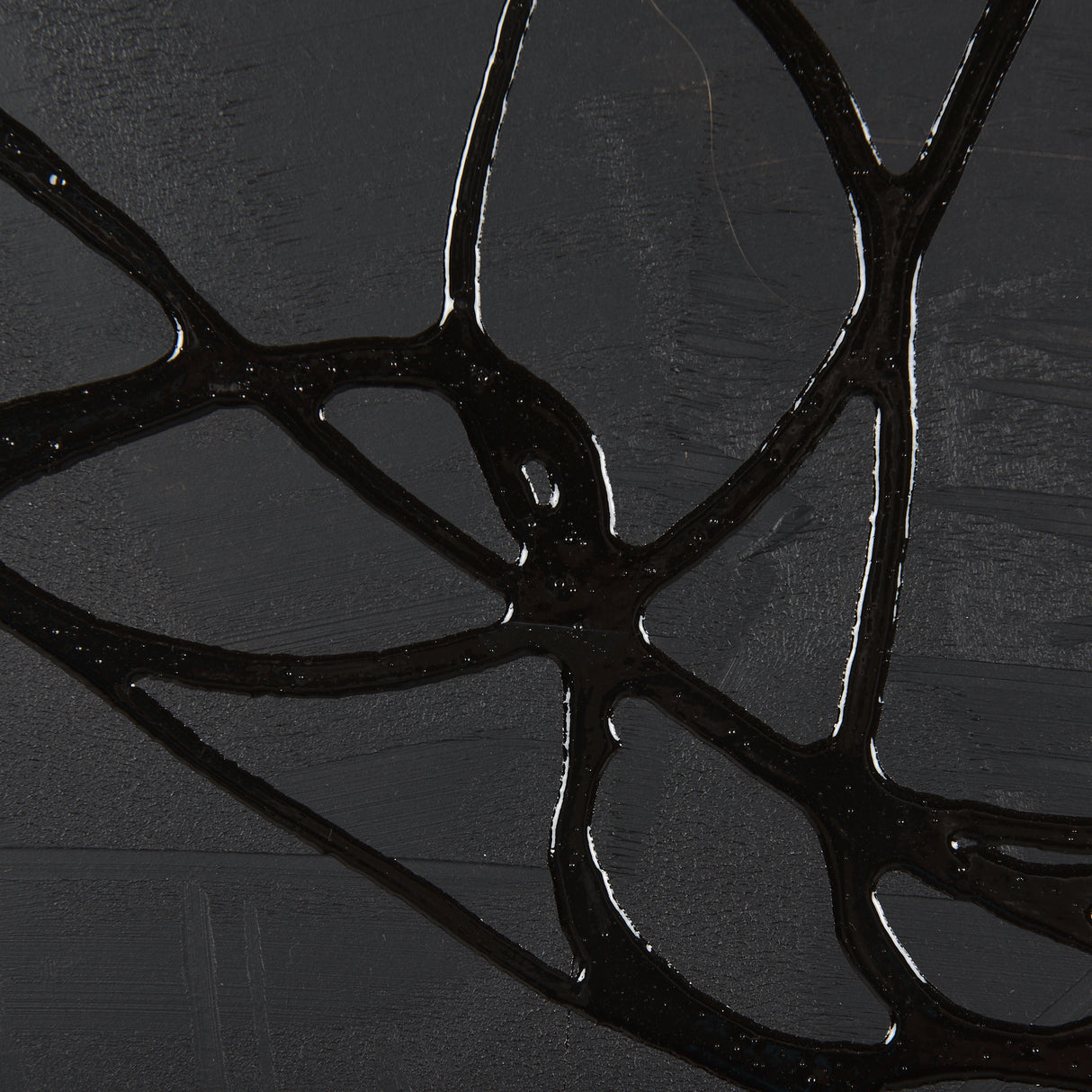 Bee Dance II by Studio M a handmade Original Framed 3D Textured Artwork from Mercana - Luna Furniture
