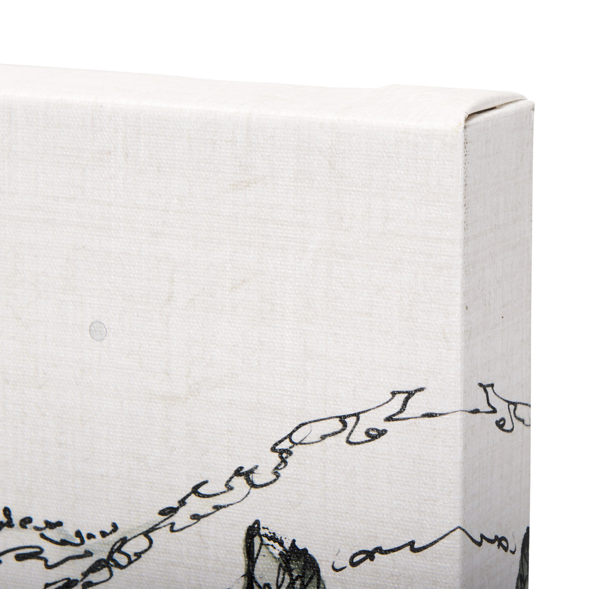 Travel memories II by Mercana Studio a Hand Embellished Textured Canvas from Mercana - Luna Furniture