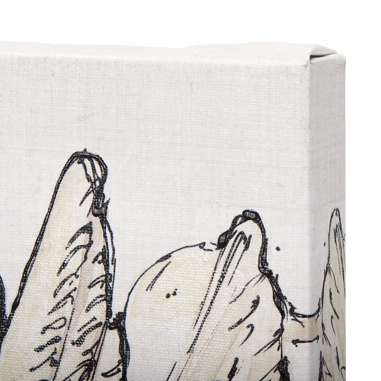 Travel memories III by Mercana Studio a Hand Embellished Textured Canvas from Mercana - Luna Furniture