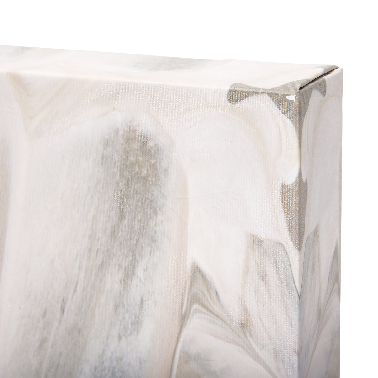Harmonic I by Mercana Studio a Hand Embellished Textured Canvas from Mercana - Luna Furniture
