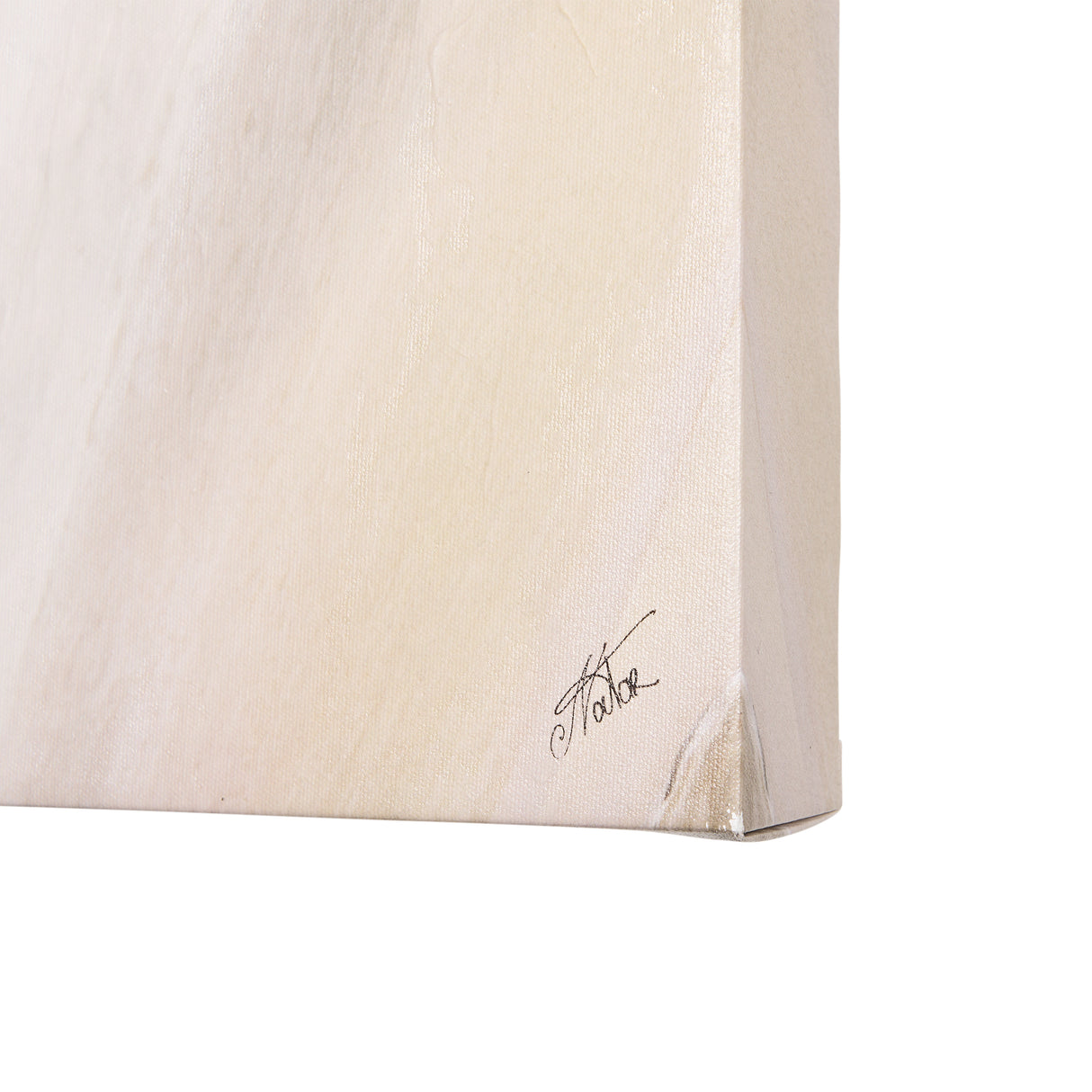 Harmonic I by Mercana Studio a Hand Embellished Textured Canvas from Mercana - Luna Furniture