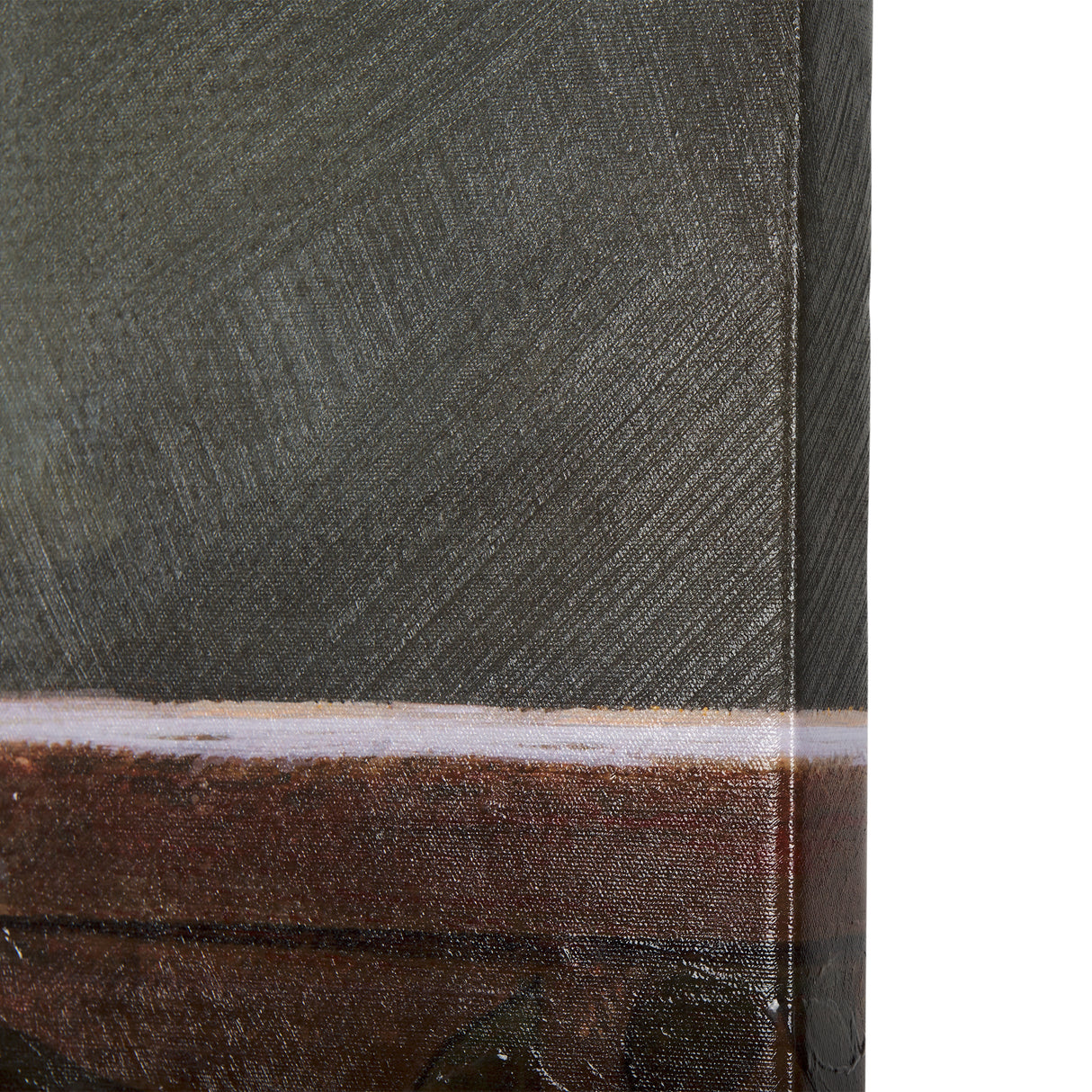 Graceful Poise III (Bay-Breasted Warbler)(42 x 56) from Mercana - Luna Furniture