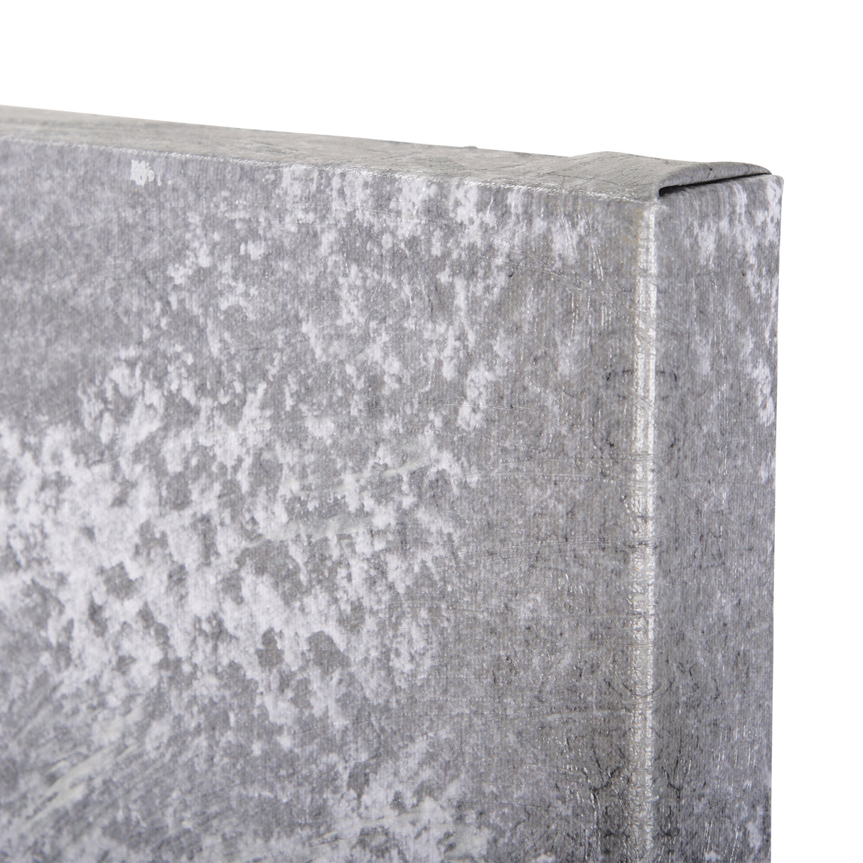 Farm view sketch II by Mercana Studio a Hand Embellished Textured Canvas from Mercana - Luna Furniture