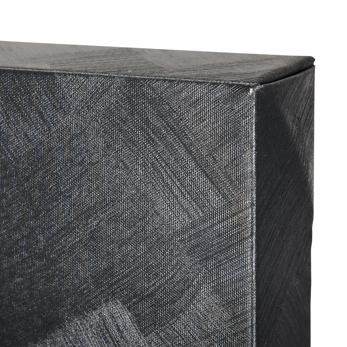 Numbers I by Mercana Studio a Hand Embellished Textured Canvas from Mercana - Luna Furniture