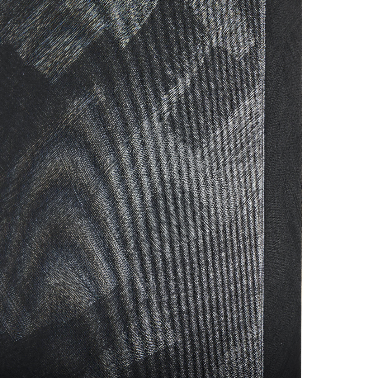 Numbers I by Mercana Studio a Hand Embellished Textured Canvas from Mercana - Luna Furniture