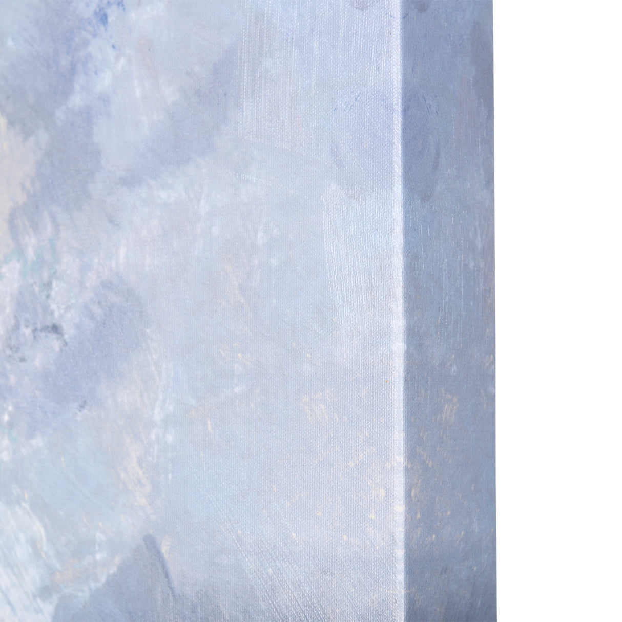 Numbers III by Mercana Studio a Hand Embellished Textured Canvas from Mercana - Luna Furniture
